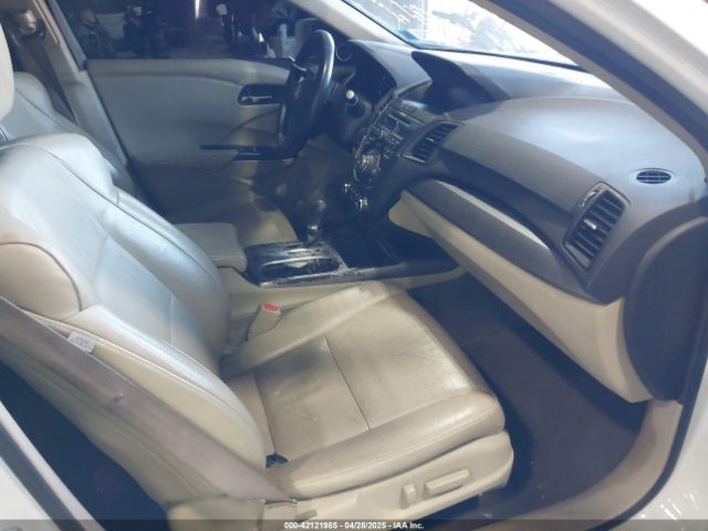 2013 ACURA RDX 5J8TB4H52DL018228 Photo 4