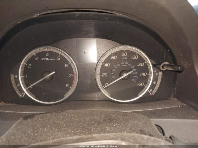 2013 ACURA RDX 5J8TB4H52DL018228 Photo 6