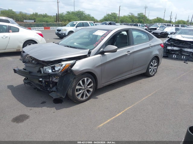 KMHCT4AE3HU355900 Hyundai 2017
