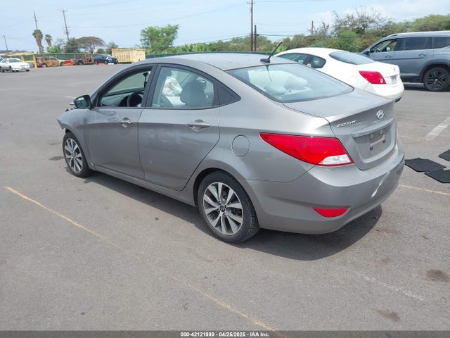 KMHCT4AE3HU355900 Hyundai 2017