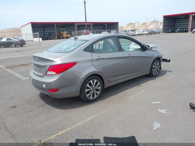 KMHCT4AE3HU355900 Hyundai 2017