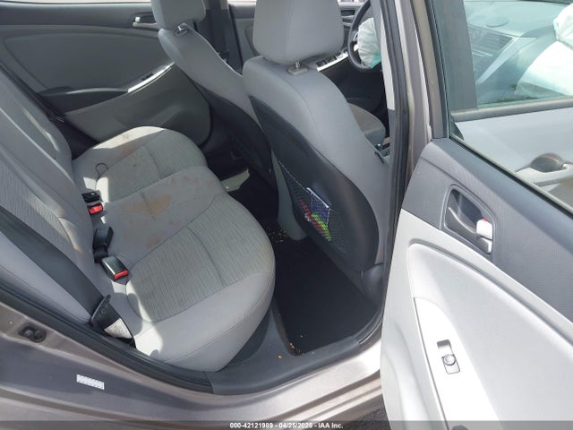 KMHCT4AE3HU355900 Hyundai 2017
