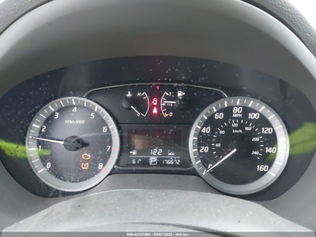 3N1AB7AP8EY284481 Nissan SENTRA SV