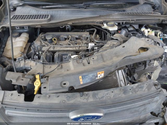 1FMCU0F74FUB81395 Ford ESCAPE S