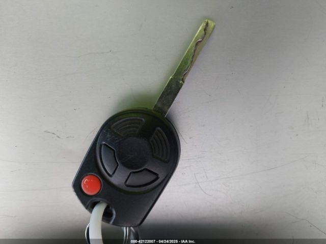 1FMCU0F74FUB81395 Ford ESCAPE S
