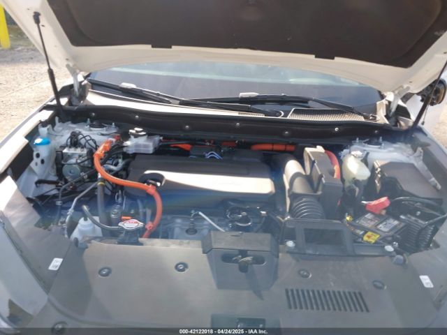 5J6RS6H99PL013839 Honda Cr-v Hybrid Sport Touring