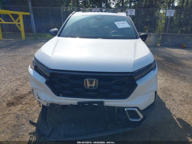 5J6RS6H99PL013839 Honda Cr-v Hybrid Sport Touring