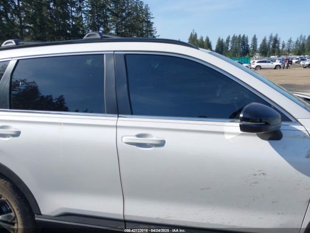 5J6RS6H99PL013839 Honda Cr-v Hybrid Sport Touring