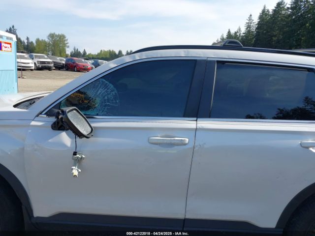5J6RS6H99PL013839 Honda Cr-v Hybrid Sport Touring