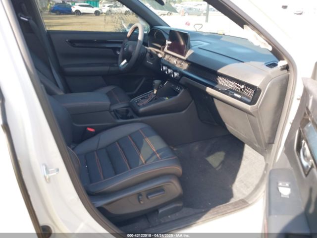 5J6RS6H99PL013839 Honda Cr-v Hybrid Sport Touring