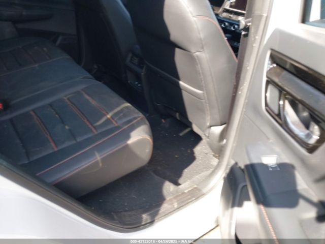 5J6RS6H99PL013839 Honda Cr-v Hybrid Sport Touring