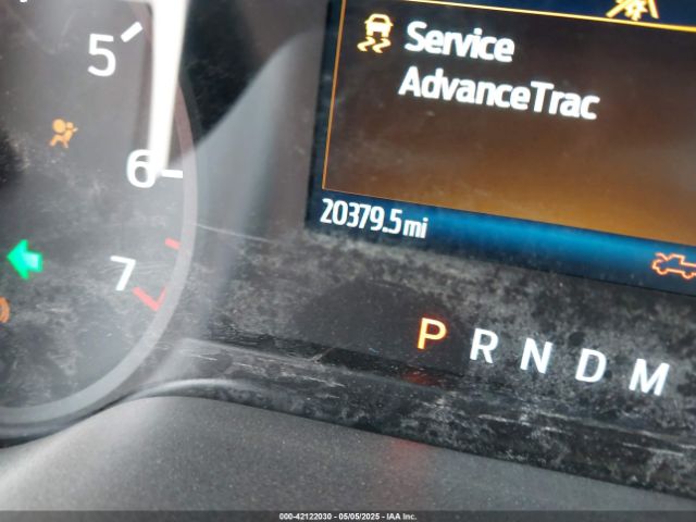 1FTFW1ED1PFC43060 Ford F-150 Xl