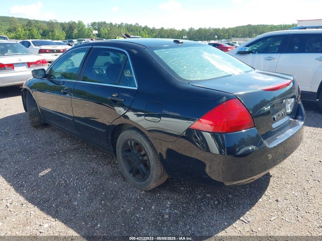 Продажа на аукционе авто 2007 Honda Accord 2.4 Ex, vin: 1HGCM56737A105544, номер лота: 42122033