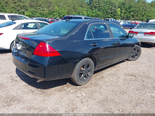 Продажа на аукционе авто 2007 Honda Accord 2.4 Ex, vin: 1HGCM56737A105544, номер лота: 42122033