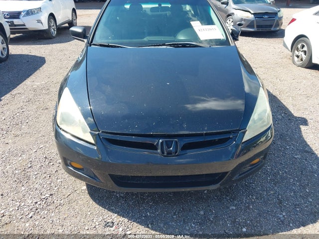Продажа на аукционе авто 2007 Honda Accord 2.4 Ex, vin: 1HGCM56737A105544, номер лота: 42122033