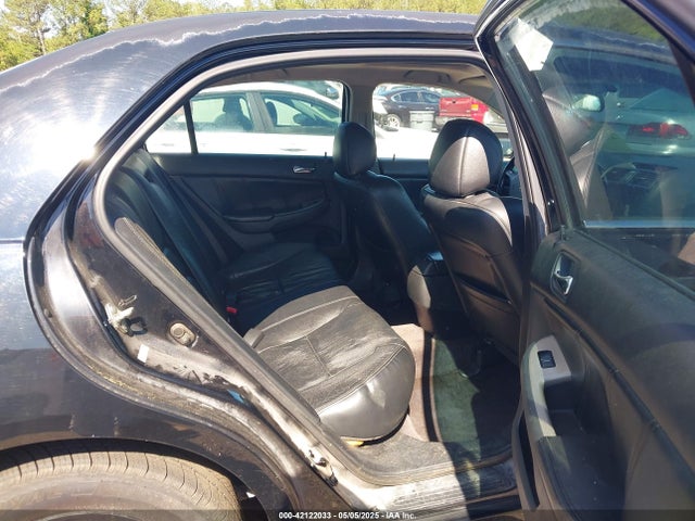 Продажа на аукционе авто 2007 Honda Accord 2.4 Ex, vin: 1HGCM56737A105544, номер лота: 42122033