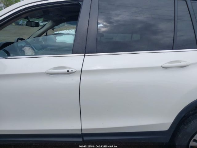 5FNYF6H57GB068134 Honda Pilot Ex-l