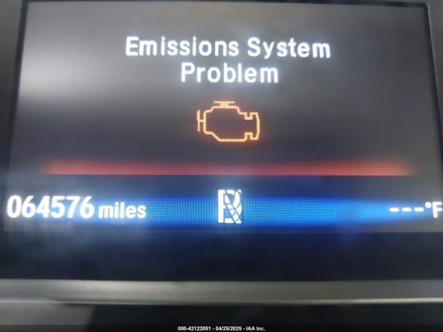 5FNYF6H57GB068134 Honda Pilot Ex-l