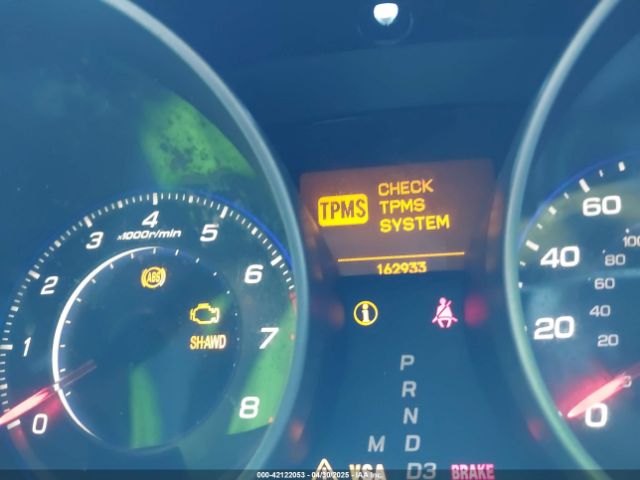 2007 ACURA MDX 2HNYD283X7H542563 Photo 6