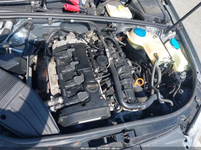 2006 AUDI A4 WAUDF78E86A263765 Photo 9