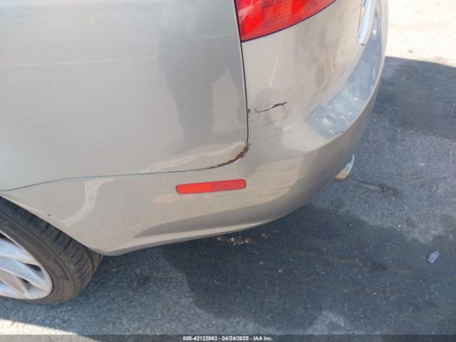 2006 AUDI A4 WAUDF78E86A263765 Photo 5