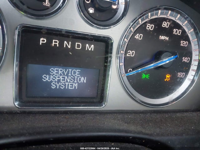 42122064 :رقم المزاد ، 1GYS3BEF0DR200347 vin ، 2013 Cadillac Escalade Luxury مزاد بيع