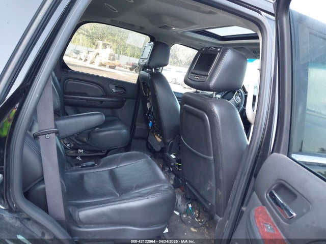 42122064 :رقم المزاد ، 1GYS3BEF0DR200347 vin ، 2013 Cadillac Escalade Luxury مزاد بيع