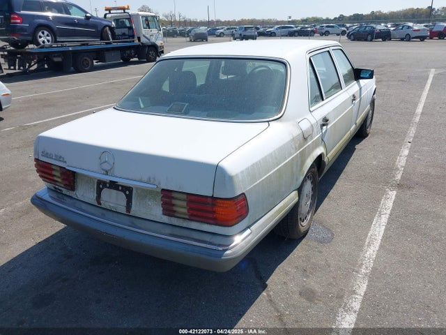 Продаж на аукціоні авто 1988 Mercedes-benz 560 Sel, vin: WDBCA39DXJA420974, номер лоту: 42122073