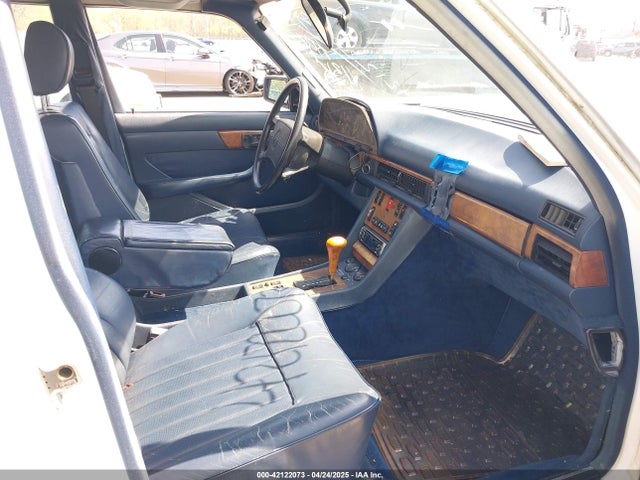 Продаж на аукціоні авто 1988 Mercedes-benz 560 Sel, vin: WDBCA39DXJA420974, номер лоту: 42122073