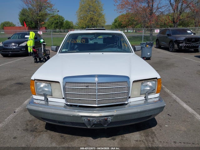 Продаж на аукціоні авто 1988 Mercedes-benz 560 Sel, vin: WDBCA39DXJA420974, номер лоту: 42122073
