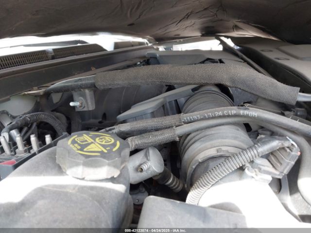 1GYS4TKJ6FR540780 Cadillac Escalade Esv Premium