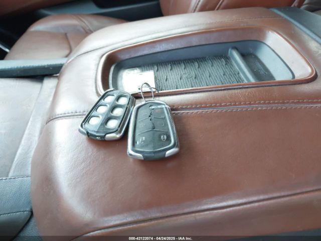 1GYS4TKJ6FR540780 Cadillac Escalade Esv Premium