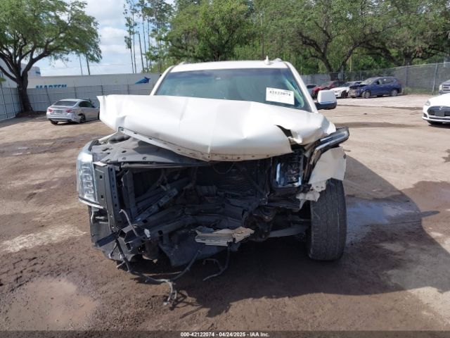 1GYS4TKJ6FR540780 Cadillac Escalade Esv Premium