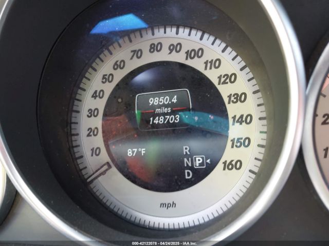 WDDHF5KB4EA879619 Mercedes-Benz E 350 E 350 Luxury