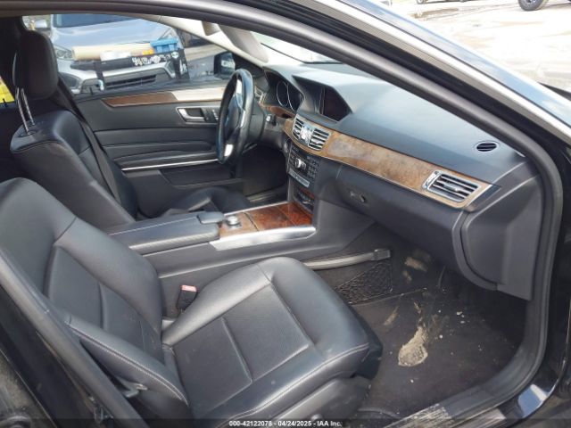 WDDHF5KB4EA879619 Mercedes-Benz E 350 E 350 Luxury