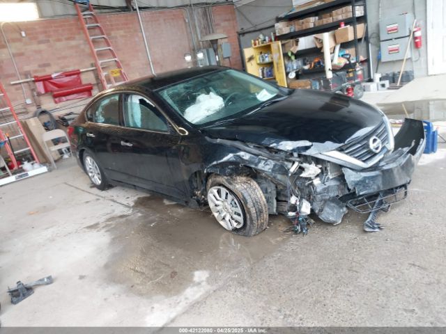 1N4AL3AP8GC262551 auction archive image