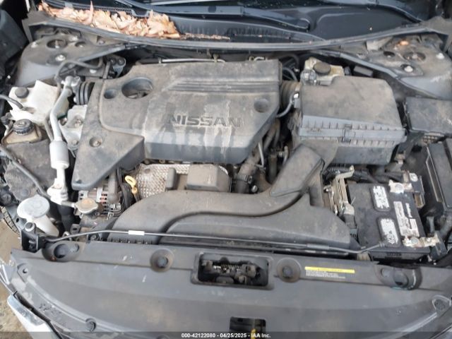 1N4AL3AP8GC262551 Nissan Altima 2.5 S
