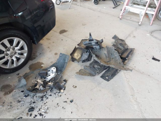 1N4AL3AP8GC262551 Nissan Altima 2.5 S
