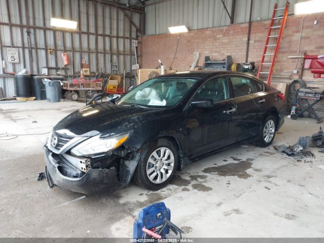 1N4AL3AP8GC262551 Nissan Altima 2.5 S