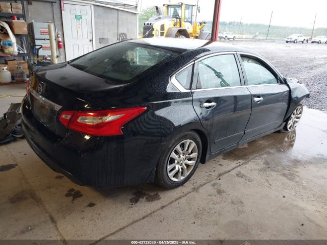 1N4AL3AP8GC262551 Nissan Altima 2.5 S