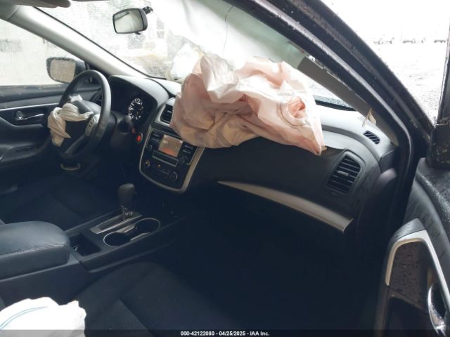 1N4AL3AP8GC262551 Nissan Altima 2.5 S