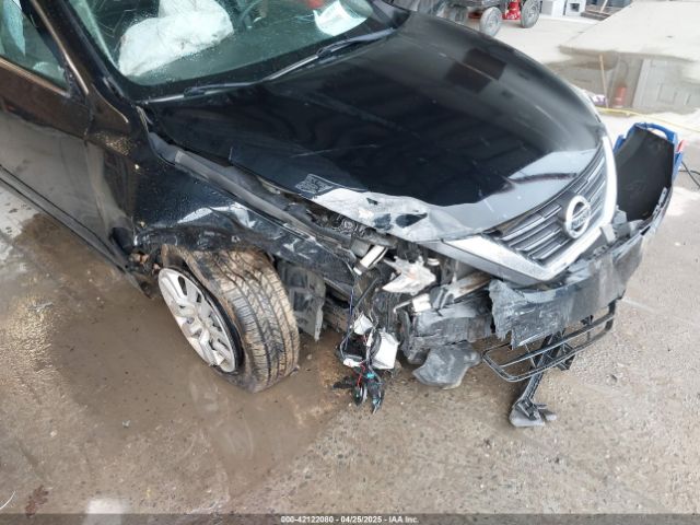 1N4AL3AP8GC262551 Nissan Altima 2.5 S