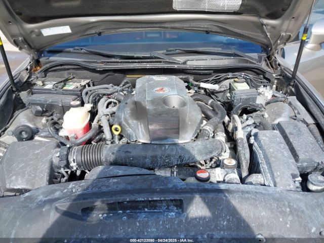 JTHBA1D20G5028254 Lexus IS 200T