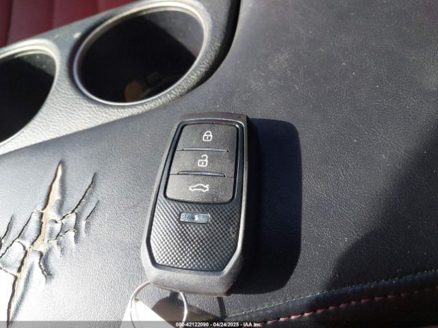 JTHBA1D20G5028254 Lexus IS 200T