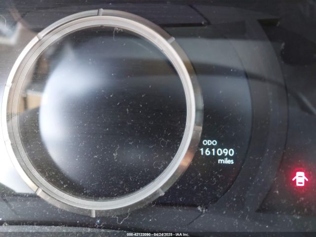JTHBA1D20G5028254 Lexus IS 200T