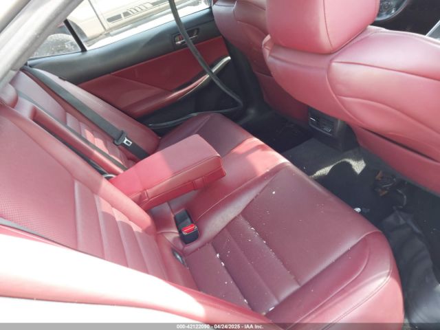 JTHBA1D20G5028254 Lexus IS 200T