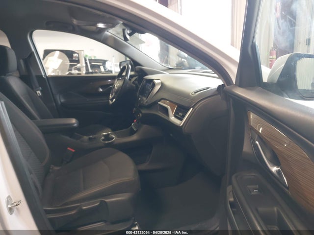 3GKALTEV3JL334971 GMC Terrain Sle