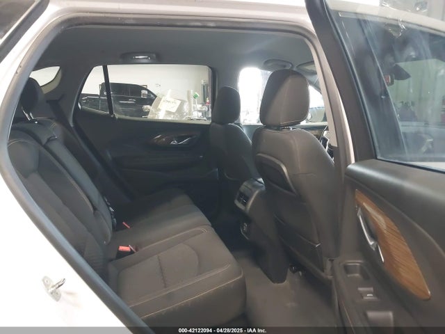 3GKALTEV3JL334971 GMC Terrain Sle