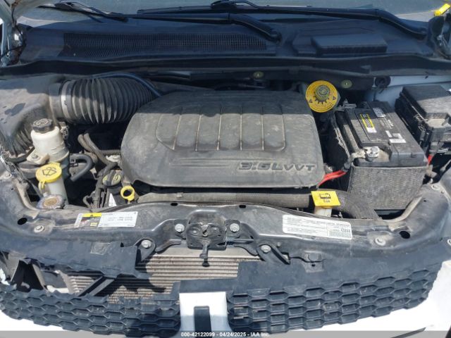 2C4RDGEG9KR533791 Dodge Grand Caravan Gt