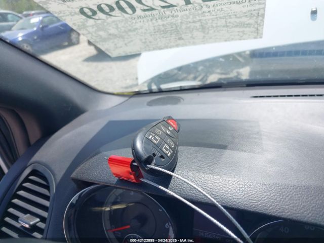 2C4RDGEG9KR533791 Dodge Grand Caravan Gt